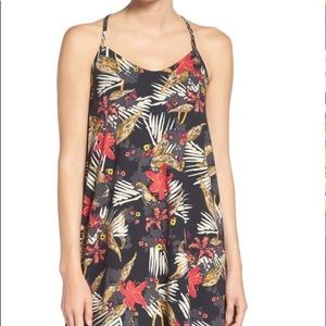 PATAGONIA | A-Line Edisto Dress